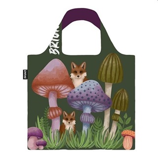 P0014-0923 - Tska Briony Mushroom jrahasznostott