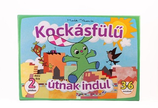  - Kocksfl Nyl tnak Indul