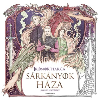  - Srknyok Hza (Trnok Harca) - Hivatalos Sznezknyv
