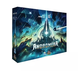 Ldg10022 - Andromda