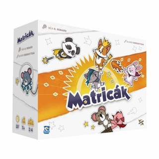 Tme10001 - Matrick