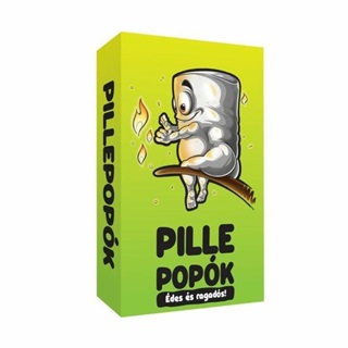 Den10001 - Pillepopk