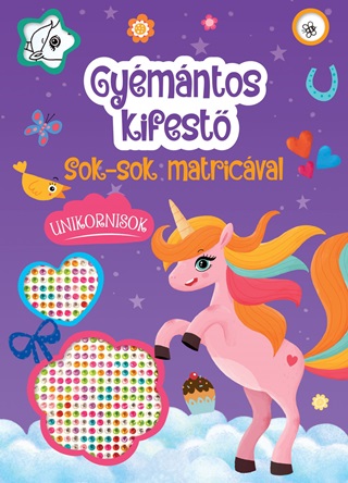  - Gymntos Kifest - Unikornisok - Sok-Sok Matricval