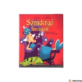 Gwsq - Szenderg Hercegnk Trsasjtk