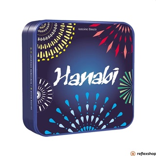 Cghanahu - Hanabi Trsasjtk