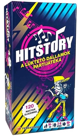  - Hitstory Trsasjtk