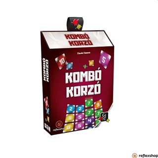 Gigslirs - Kombkorz Krtyajtk