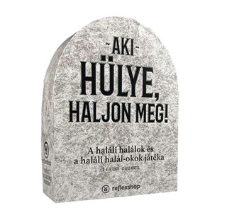 Ugsdrs - Aki Hlye, Haljon Meg! Trsasjtk