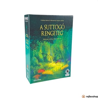 Fjwwrs - Suttog Rengeteg Trsasjtk