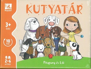  - Kutyatr Krtyajtk