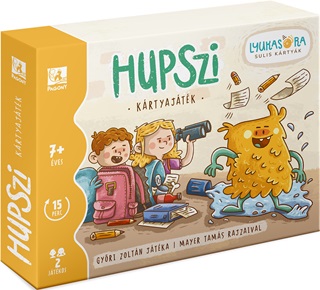  - Hupszi - Krtyajtk