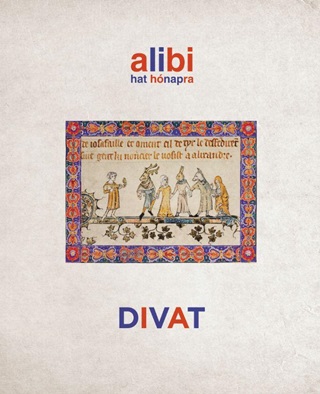  - Alibi Hat Hnapra 23. - Divat