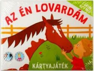  - Az n Lovardm - Krtyajtk