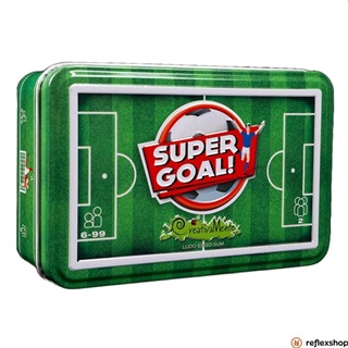 Cre523 - Super Goal! Trsasjtk