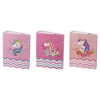 P0100-1055 - Fotalbum Story Everyday 10x15 Cm 100 Db-Os Unikornis