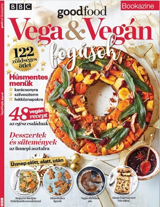  - Vega s Vegn Fogsok - Bbc Goodfood Bookazine