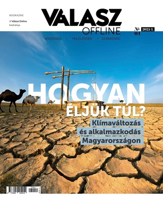  - Hogyan ljk Tl? - Vlasz Offline Bookazine 2025/1. N4.