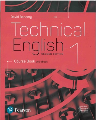 David Bonamy - Technical English 1 - Course Book
