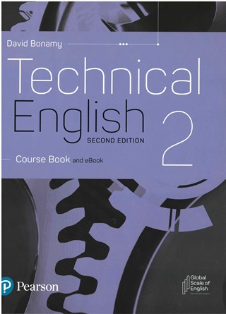 David Bonamy - Technical English 2 - Course Book