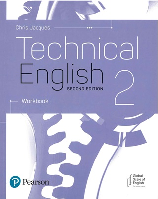 Chris Jacques - Technical English 2 - Workbook