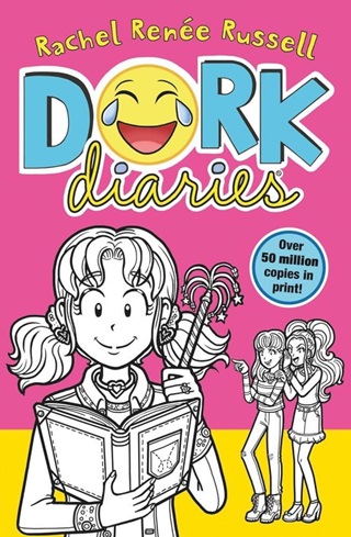 Rachel Renee Russell - Dork Diaries (Book 1)