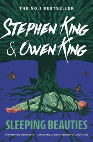 Stephen King - Sleeping Beauties