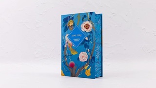  - Jane Eyre (Vintage Collector'S Classics) - ldekorlt