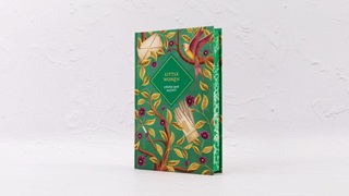 Louisa May Alcott - Little Women (Vintage Collector'S Classics) - ldekorlt