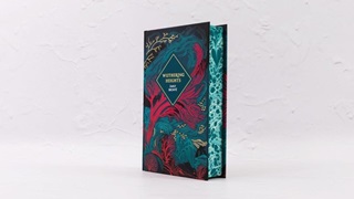 Charlotte Bronte - Wuthering Heights (Vintage Collector'S Classics) - ldekorlt