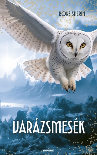 Bors Sherin - Varzsmesk