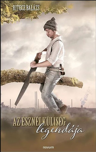 Ritecz Balzs - Az sznlklisg Legendja