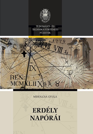 Miholcsa Gyula - Erdly Napri