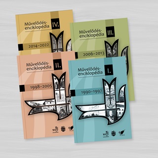  - Mvelds-Enciklopdia I-Iv.