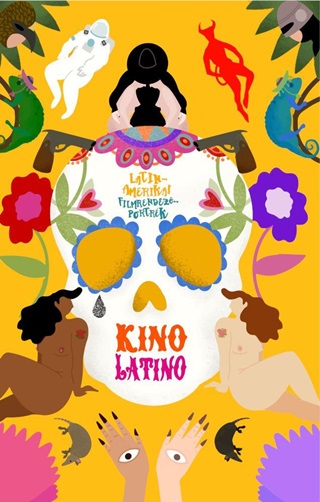  - Kino Latino - Latin-Amerikai Filmrendezportrk