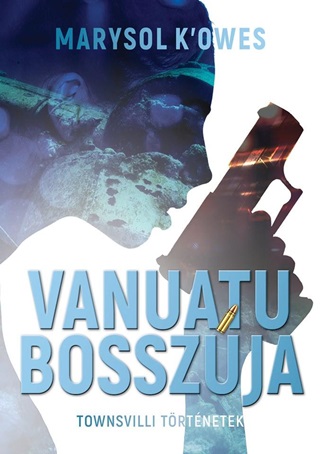Marysol K'Owes - Vanuatu Bosszja
