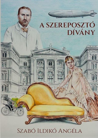 Szab Ildik Angla - A Szereposzt Dvny