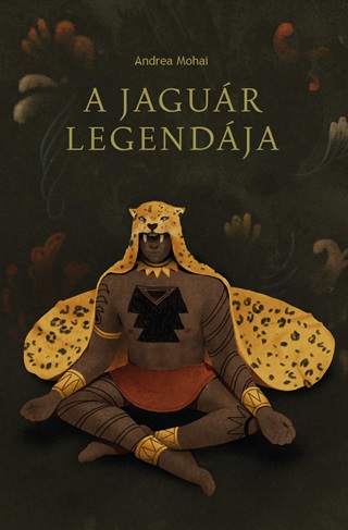 Andrea Mohai - A Jagur Legendja