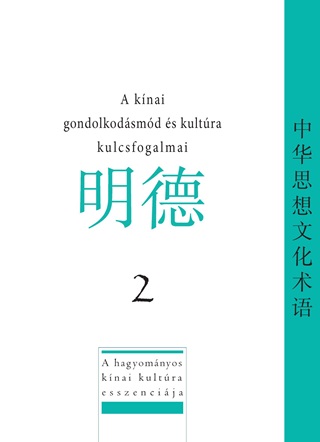  - A Knai Gondolkodsmd s Kultra Kulcsfogalmai 2.