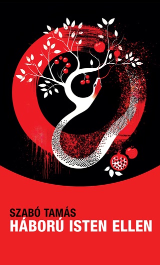 Szab Tams - Hbor Isten Ellen
