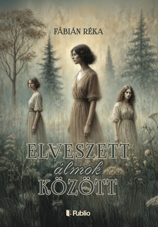 Fbin Rka - Elveszett lmok Kztt