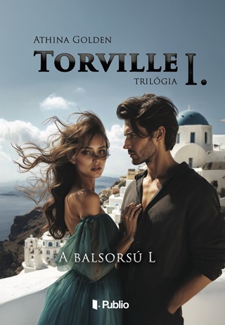 Athina Golden - Torville-Trilgia I.