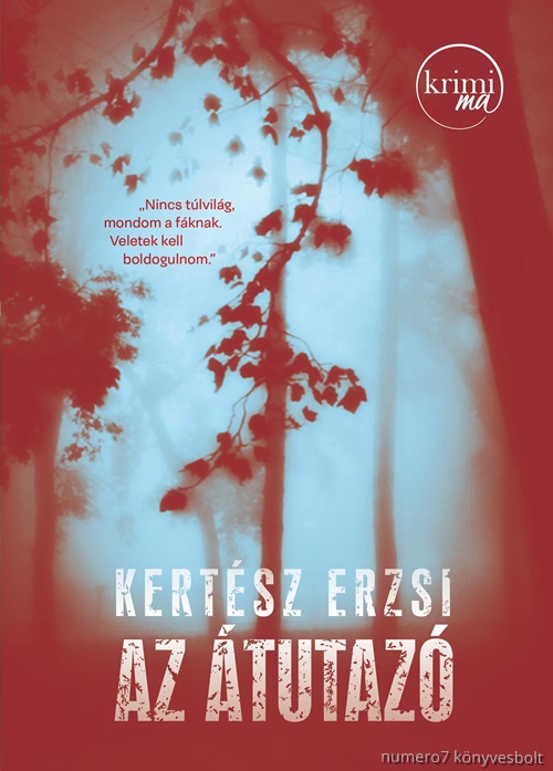 Kertsz Erzsi - Az tutaz