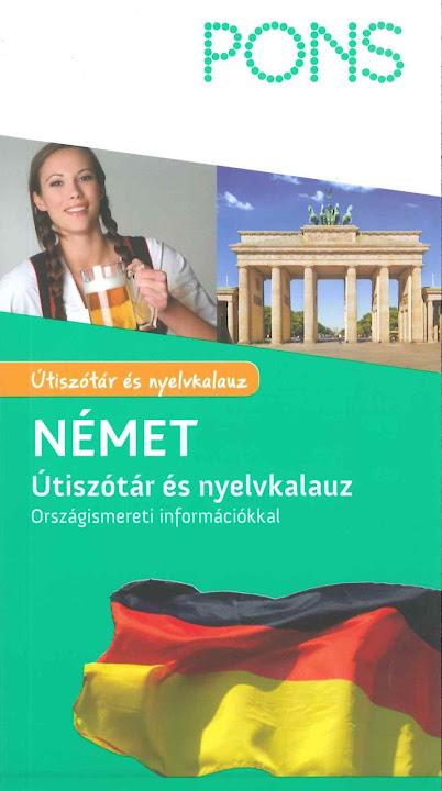  - Nmet tisztr s Nyelvkalauz - j! (Pons)