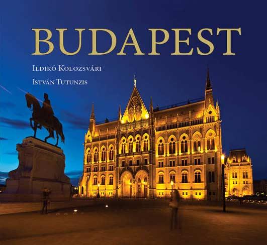 Kolozsvri Ildik - Tutuniz Istvn - Budapest (Angol-Nmet)