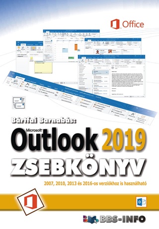 Brtfai Barnabs - Outlook 2019 Zsebknyv