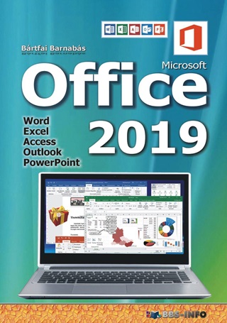 Brtfai Barnabs - Office 2019