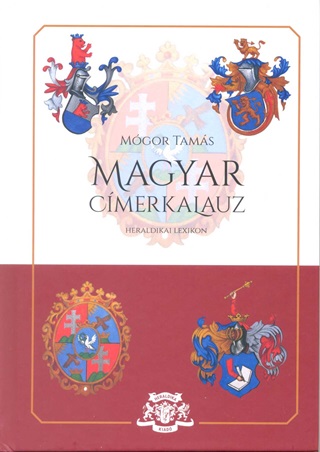 Mgor Tams - Magyar Cmerkalauz