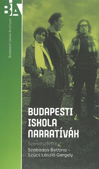  - Budapesti Iskola Narratvk