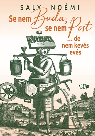 Saly Nomi - Se Nem Buda, Se Nem Pest...De Nem Kevs Evs