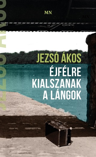 Jezs kos - jflre Kialszanak A Lngok